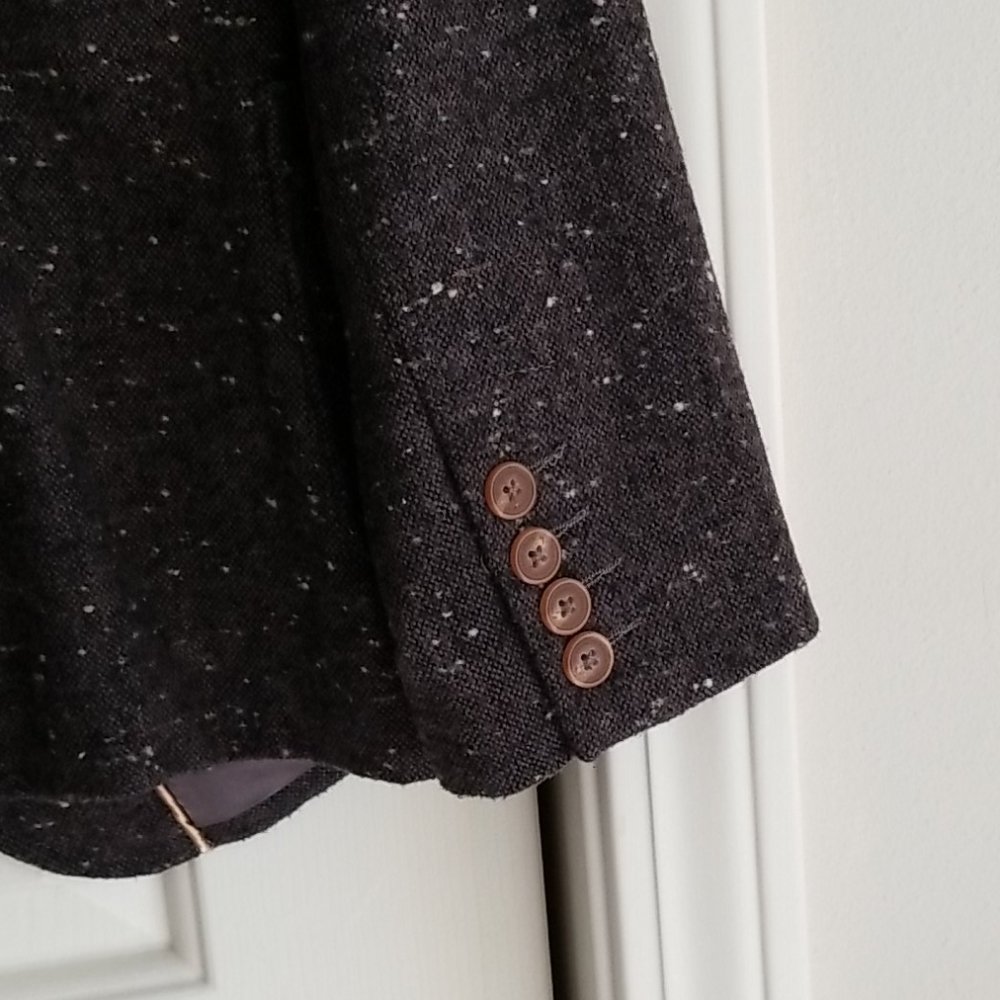 Ladies blazer - Picture 3 of 7